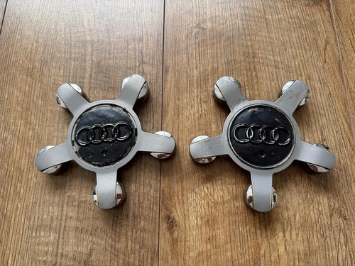 Genuine audi 8r0601165 alloy - audi,