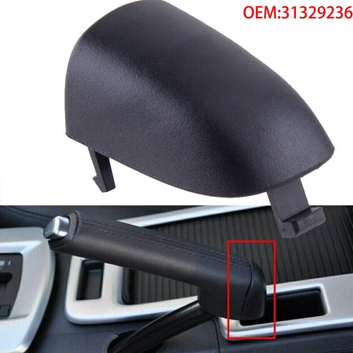 Car handbrake handle - handbrake,