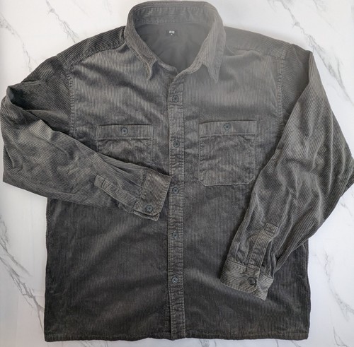 Uniqlo mens corduroy - uniqlo,