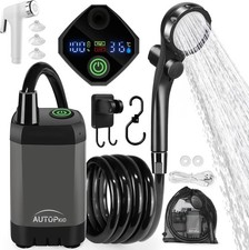 Portable Shower Camping Shower