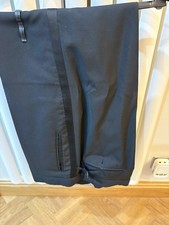 PAUL SMITH - Mens BLACK WOOL &