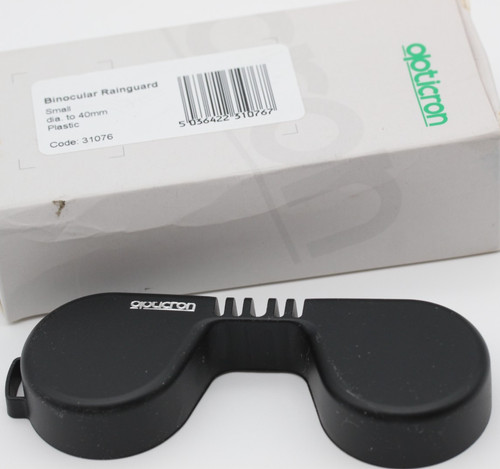 Opticron binocular rainguard - binocular,
