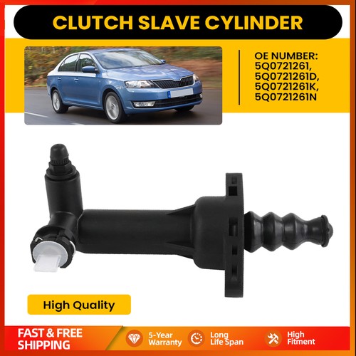Clutch slave cylinder - slave,