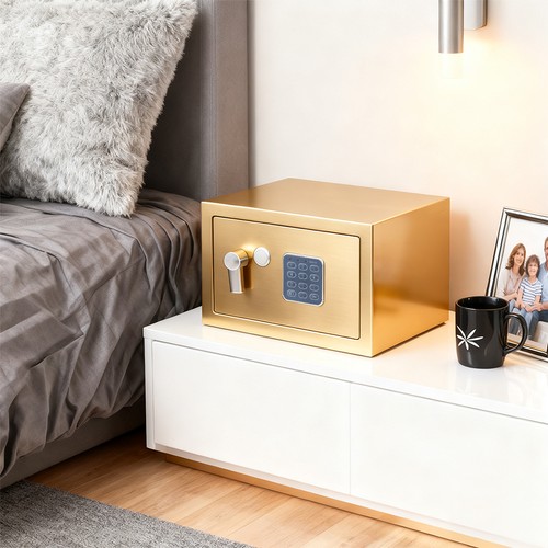 Value safe digital - digital, keypad