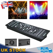 Stage Lighting Controller