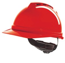MSA V-GARD 500 VENTED SAFETY
