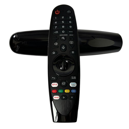 Magic remote for 43uj6500 - for, lg