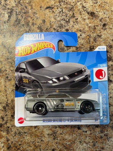 Hot wheels nissan - wheels,