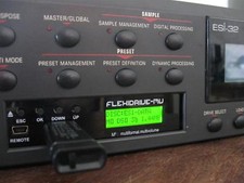 FlexiDrive Floppy Emulator for