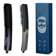 Beard Straightener Combs for