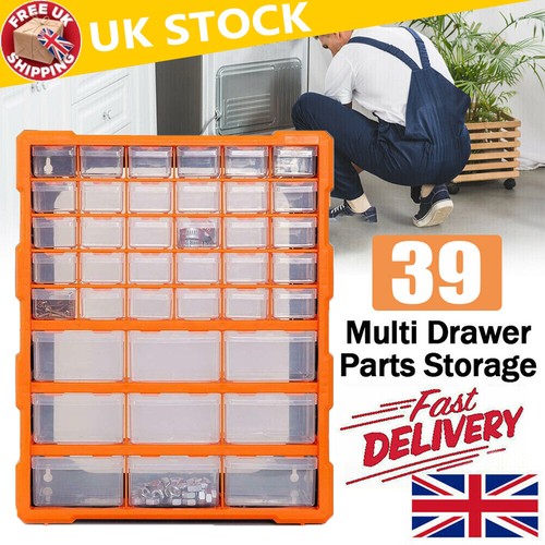 Multi drawer parts - drawer,
