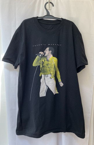 Freddie mercury shirt - ,