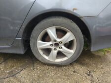 HONDA ACCORD 2008-2015 17" ALLOY WHEEL