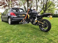 Motorbike  Motorcycle Quick