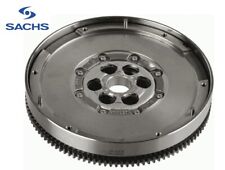 Dual mass flywheel for Saab 9-3 sedan convertible station wagon 120 hp. Diesel SACHS