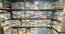 Womens,Used Romance Books Bundle Fiction Paperback Joblot x 10