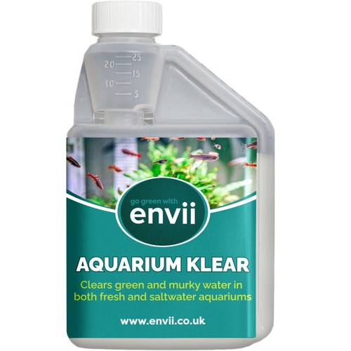 Envii aquarium klear clears - envii,
