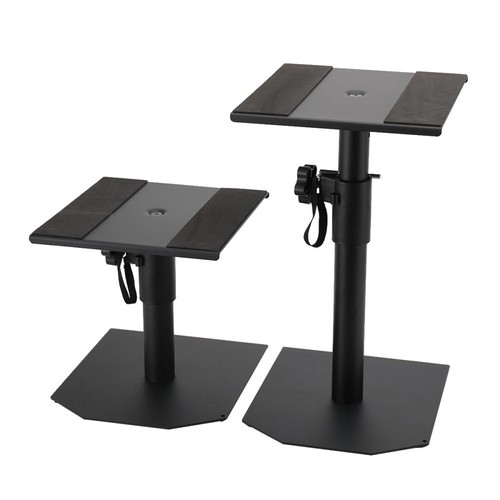 Studio monitor stand - stand, set
