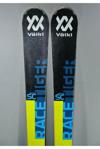 Skis race carving volkl - race, /