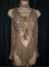 freestyle dance costumes u16 slow