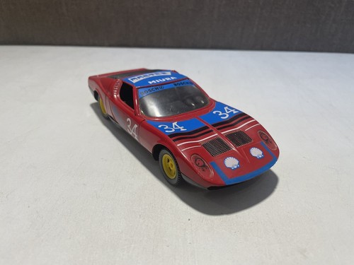 Polistil scale sn11 - 1/25,