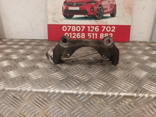 Vauxhall vectra sri cdti - vauxhall,
