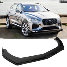 For Jaguar F-pace Gloss Black