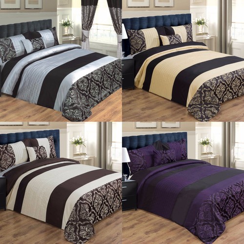 Duvet cover bed set - set, inc