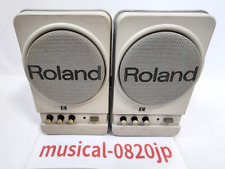 Roland MA-12C Stereo Monitor