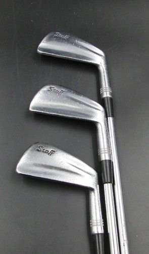 Set wilson staff irons - x,