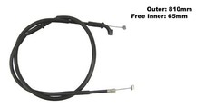 Choke Cable For Yamaha FZS 600