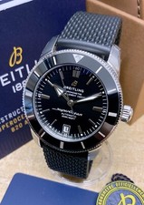 Breitling Superocean Heritage