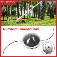 Jet Fit 2 Line Strimmer Head