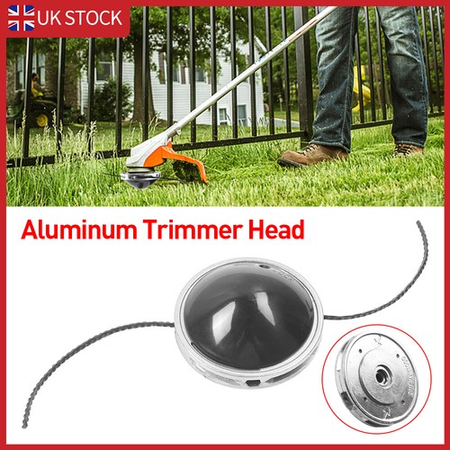 Jet fit line - strimmer, head