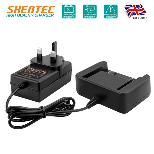 Ion charger for hitachi 18v - li-ion,