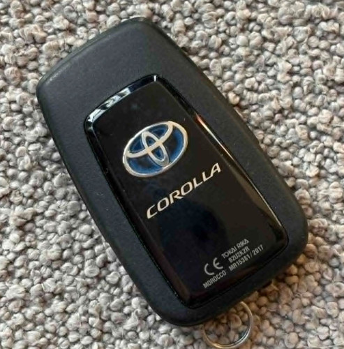 Genuine toyota corolla - corolla, 3