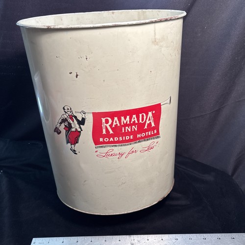 Original sided ramada - sided, inn