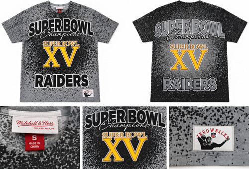 Mitchell ness throwbacks nfl - throwbacks,