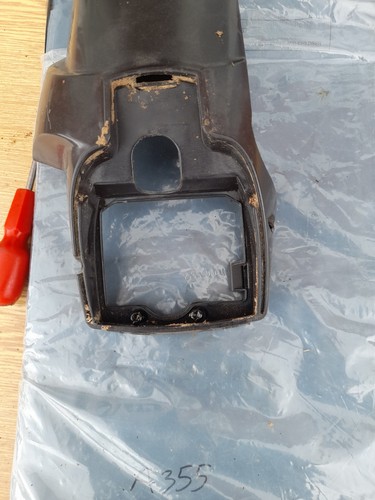 Titan chainsaw ttcsp40 - ttcsp40, top