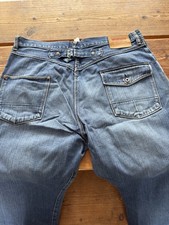 One True Saxon Men’s Blue