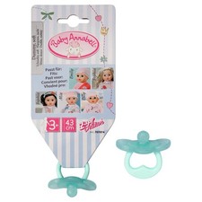 Baby Annabell Soft Dummy for