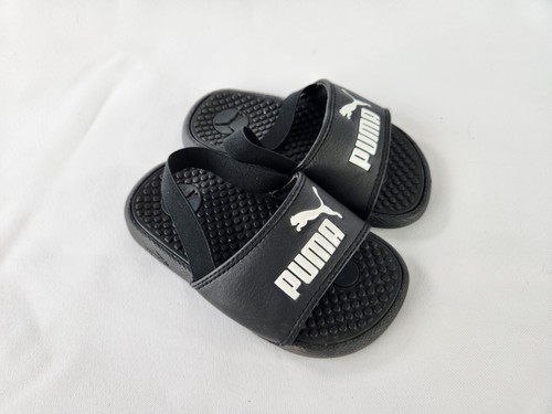 Puma unisex toddler - toddler, cat