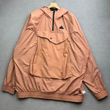 Adidas Jacket Men Large City