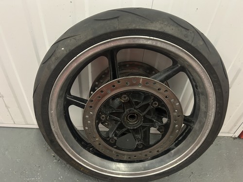 Honda cbr 600 1991 1994 - honda,