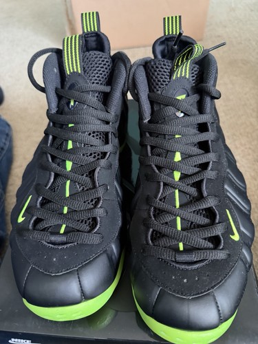 Size nike air foamposite - nike,