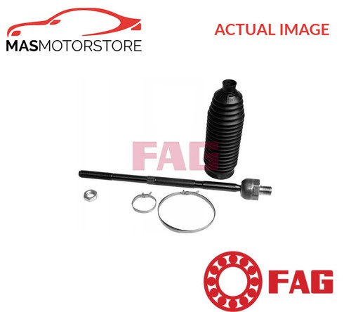 Tie rod axle joint - tie,