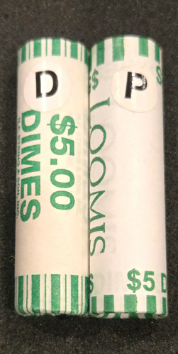 2 rolls mercury - 🔥🔥🔥2,