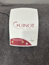 Guinot HydraClean Facial Machine – Professional Deep Cleansing Facial Device