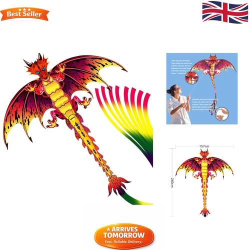 High flying easy flyer rainbow - easy,