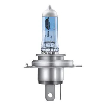Bulb p43t 64193cbn 2hb - bulb, h4